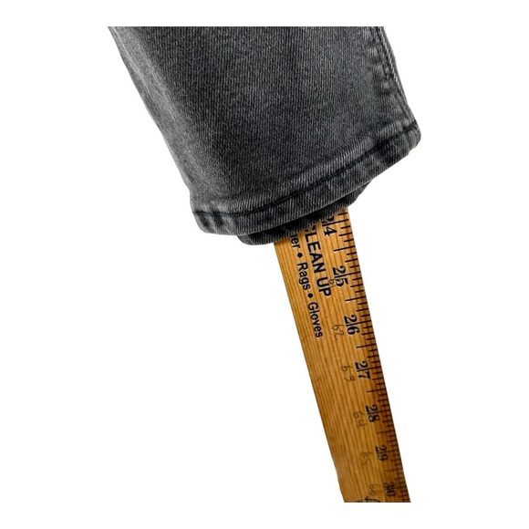 American Eagle | 4 Charcoal Stretch Pants Women’s - Picture 9 of 15